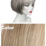 Large Carly Wig - Frosted Taupe - Limited (ETA February) Medium Wig Godiva's Secret Wigs 