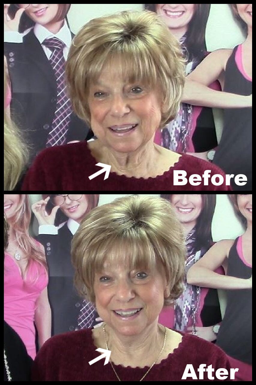 Godiva's Neck-Less Accessories Misc 