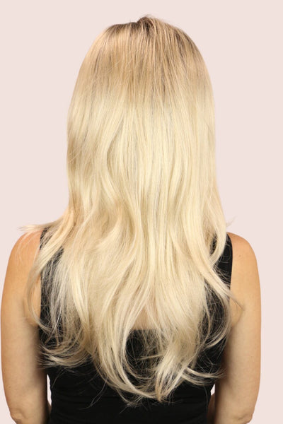 Cassandra LF Mono w/Roots (long wig) Long Wig 10 
