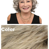 Nora Wig - Champagne-R - Group (ETA April) Medium Wig Godiva's Secret Wigs 