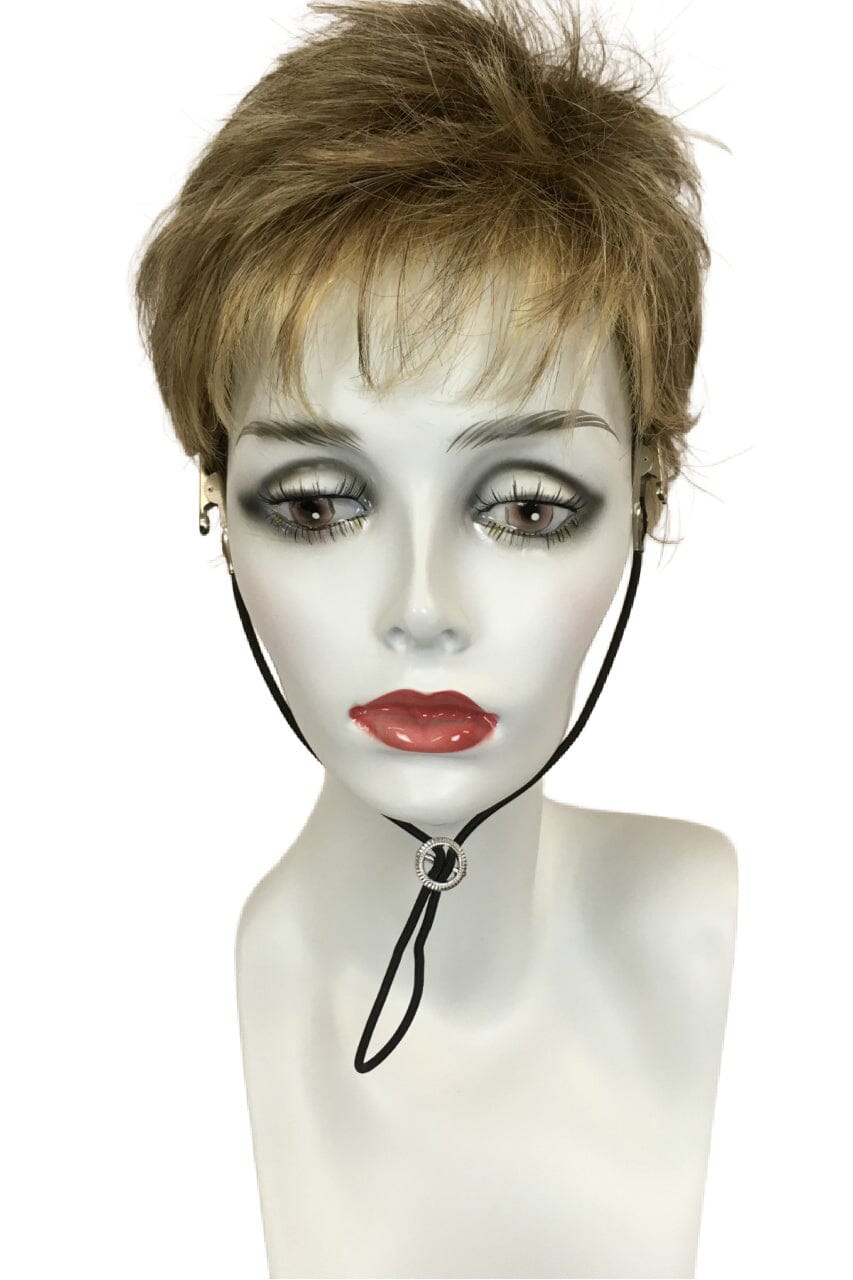 Adjustable Chin Strap Hair Care Hairess 