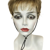 Adjustable Chin Strap Hair Care Hairess 