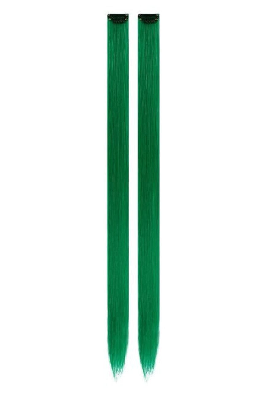 Clip In Highlight (2 pack) Accessories Misc Green 