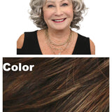 Nora Wig - Coffee Latte - Group (ETA April) Godiva's Secret Wigs 