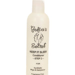 Keep It Sleek Conditioner- Unscented Hair Care Premiere 