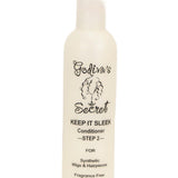 Keep It Sleek Conditioner- Unscented Hair Care Premiere 
