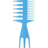 Curly Comb Hair Care Hairess 