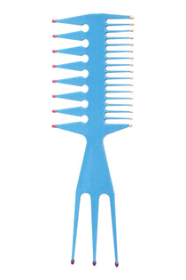 Curly Comb Hair Care Hairess 