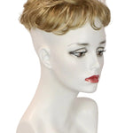 Curly Top - Creamy Toffee (FINAL SALE) Sale Item Godiva's Secret Wigs 