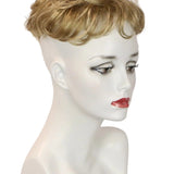 Curly Top - Creamy Toffee (FINAL SALE) Sale Item Godiva's Secret Wigs 