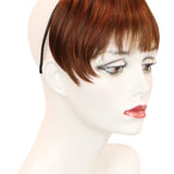 Danielle Bangs- Irish Spice (FINAL SALE) Sale Item Godiva's Secret Wigs 