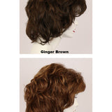 Dawn Large (medium wig) Medium Wig 5 