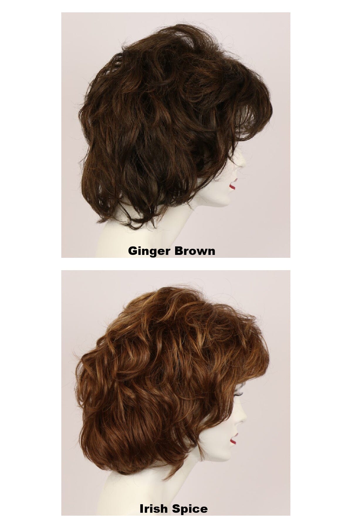 Dawn Large (medium wig) Medium Wig 5 