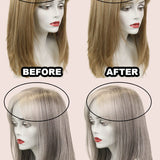 "Miss De-Shine" Wig Shine Reducer Hair Care Godiva's Secret Wigs 