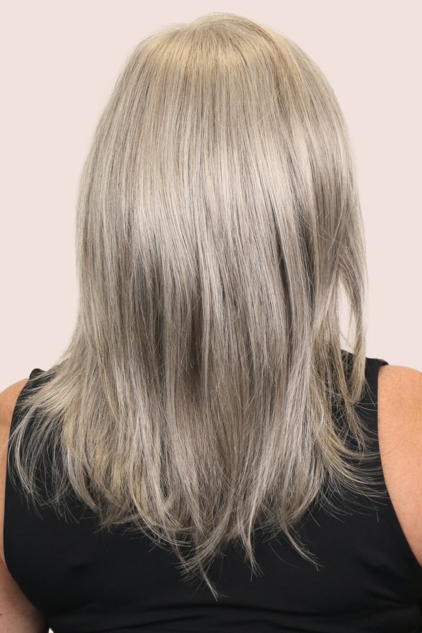 Dede LF Mono (long wig) Long Wig 26 