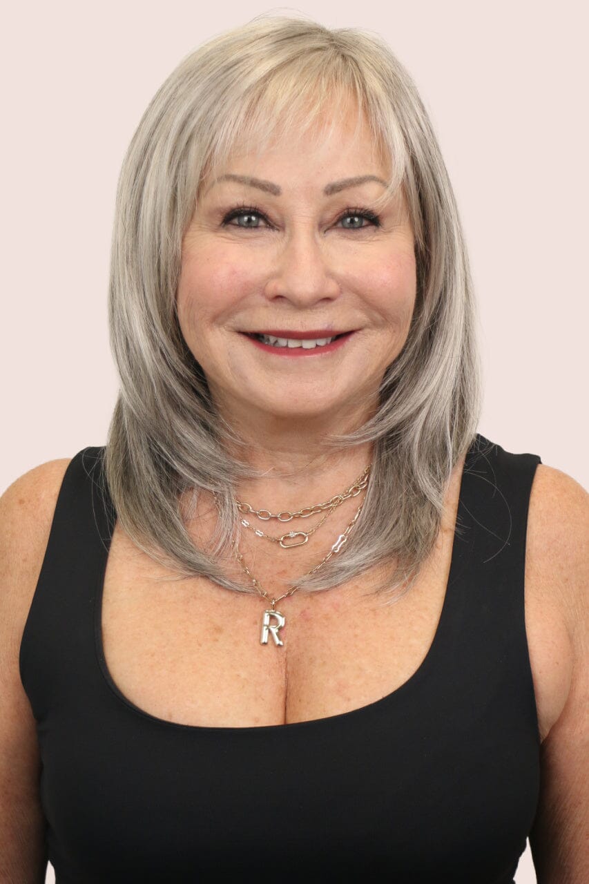 Dede LF Mono (long wig) Long Wig 26 