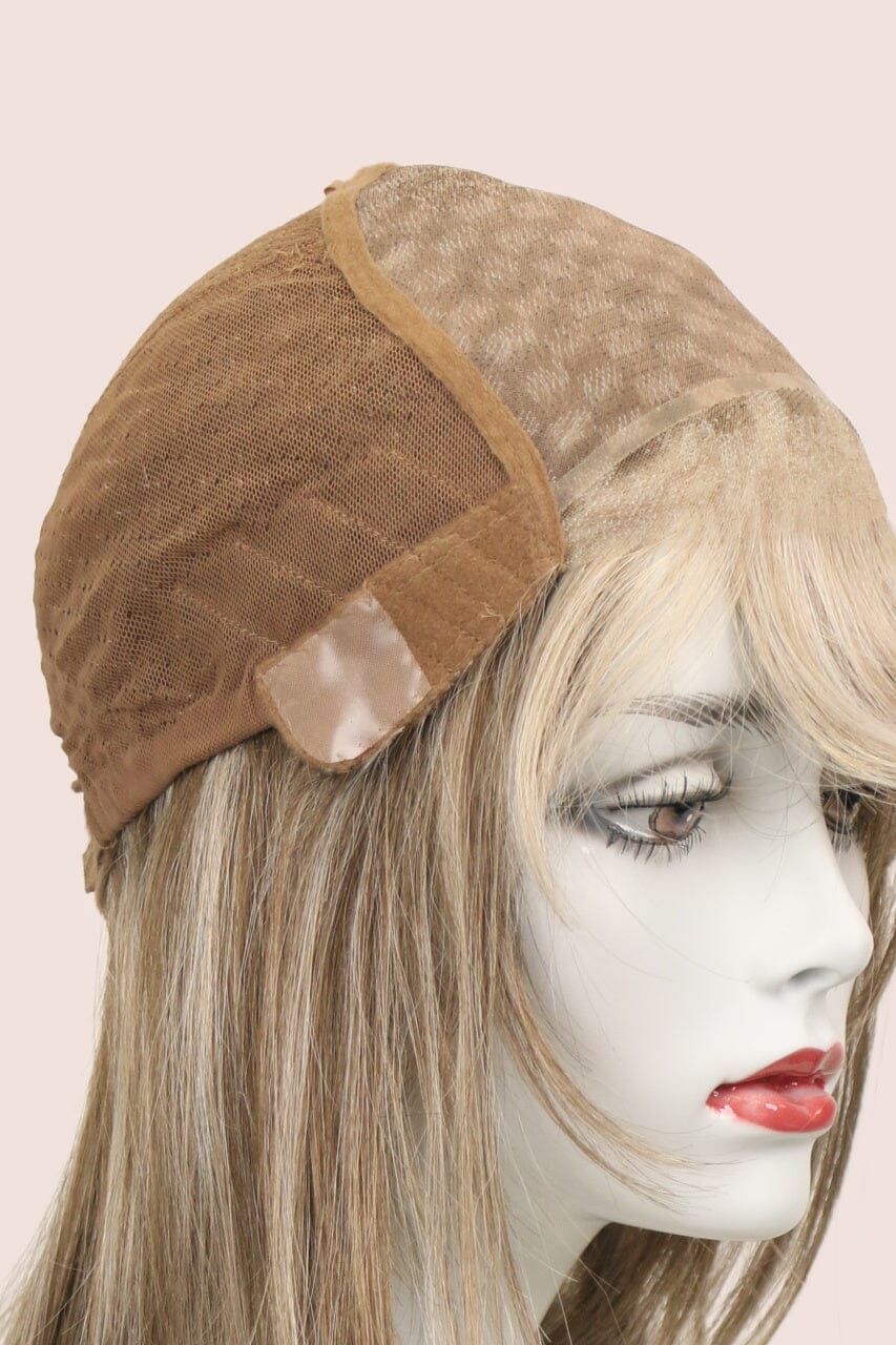 Dede LF Mono (long wig) Long Wig 26 