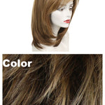 Diana LF Wig - Chocolate Frost - Limited (ETA December) Long Wig Godiva's Secret Wigs 