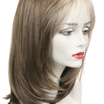 Diana LF Wig - Sandy Silver - Limited (ETA October) Long Wig Godiva's Secret Wigs 
