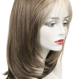 Diana LF Wig - Sandy Silver - Limited (ETA October) Long Wig Godiva's Secret Wigs 