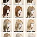 Diana LF (long wig) Long Wig 26 