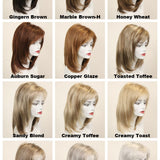 Diana LF (long wig) Long Wig 26 