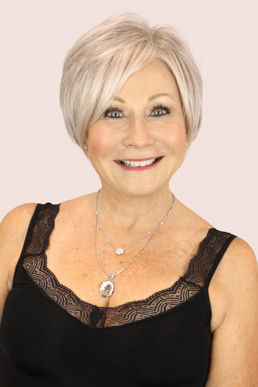 Erin LF (short wig) Short Wig 26 