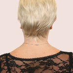 Evelyn (short wig) Short Wig 26 