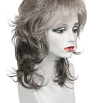 Farrah Wig - Silver Stone - Limited (ETA March) Long Wig Godiva's Secret Wigs 