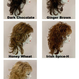 Farrah (long wig) Long Wig 5 