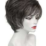 Large Freedom Wig - Smokey Frost - Limited (ETA February) Medium Wig Godiva's Secret Wigs 