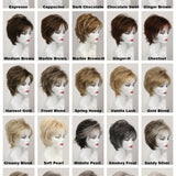 Freedom (medium wig) Medium Wig Godiva's Secret Wigs 