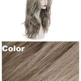 Candice LF Wig - Frosted Taupe - Limited (ETA February) Long Wig Godiva's Secret Wigs 