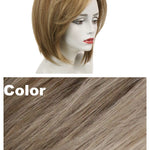 Marina Wig - Frosted Taupe - Limited (ETA February) Medium Wig Godiva's Secret Wigs 