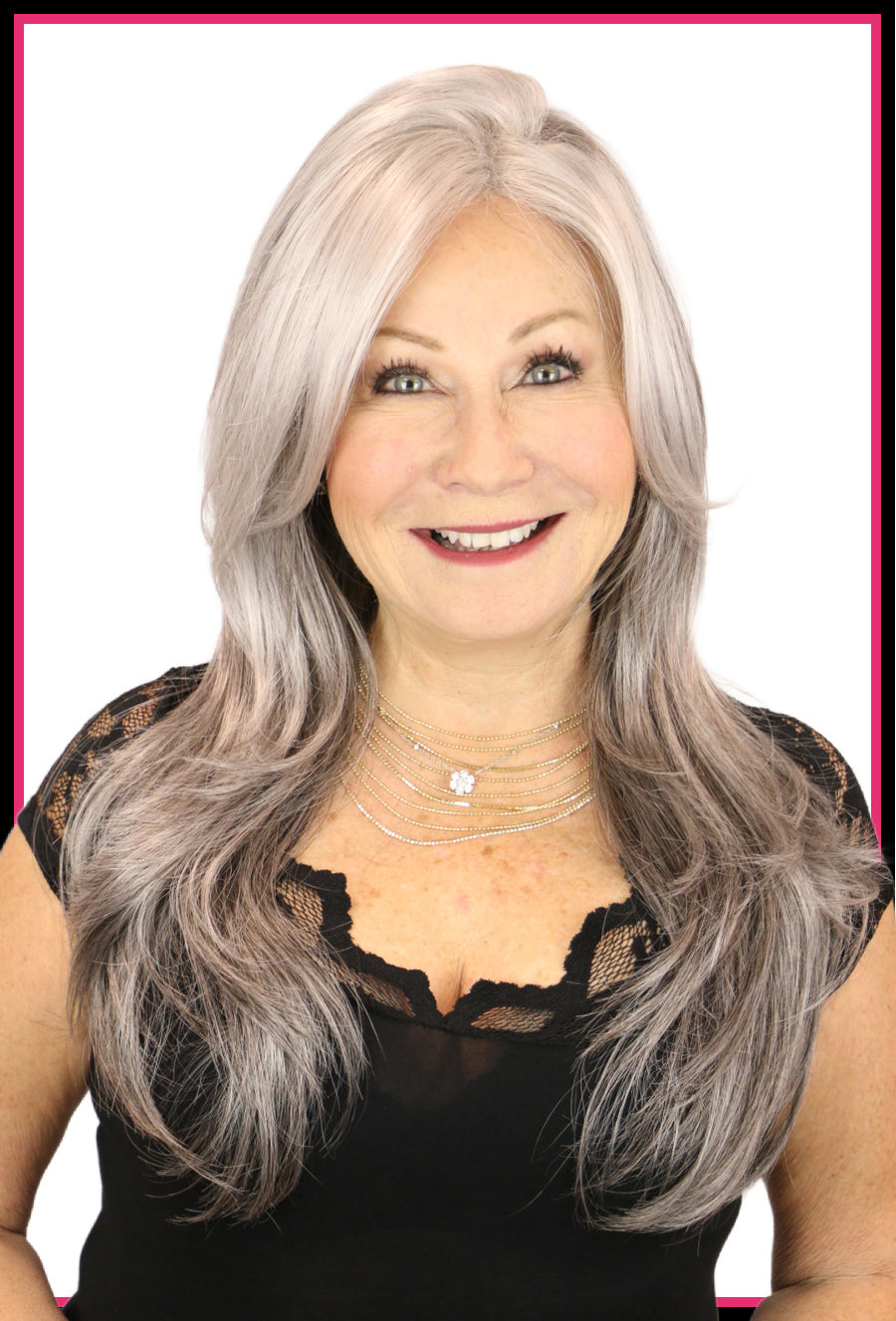 Godiva's Secret Shop High Quality Wigs