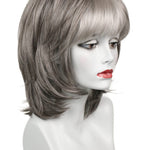 Harmony Wig - Silver Stone - Limited (ETA February) Medium Wig Godiva's Secret Wigs 