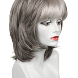 Harmony Wig - Silver Stone - Limited (ETA February) Medium Wig Godiva's Secret Wigs 