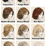 Heather LF (medium wig) Medium Wig 26 