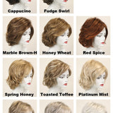 Heather LF (medium wig) Medium Wig 26 