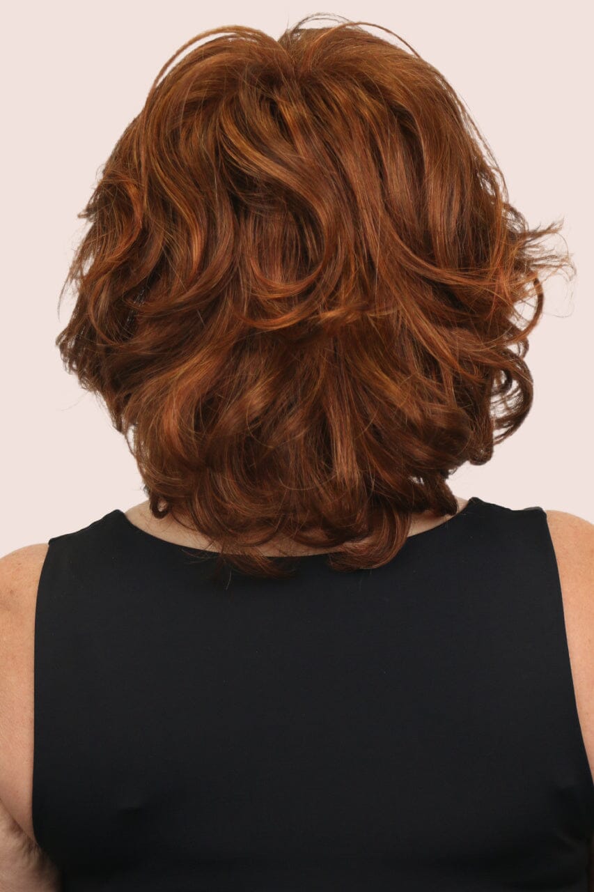 Heather LF (medium wig) Medium Wig 26 