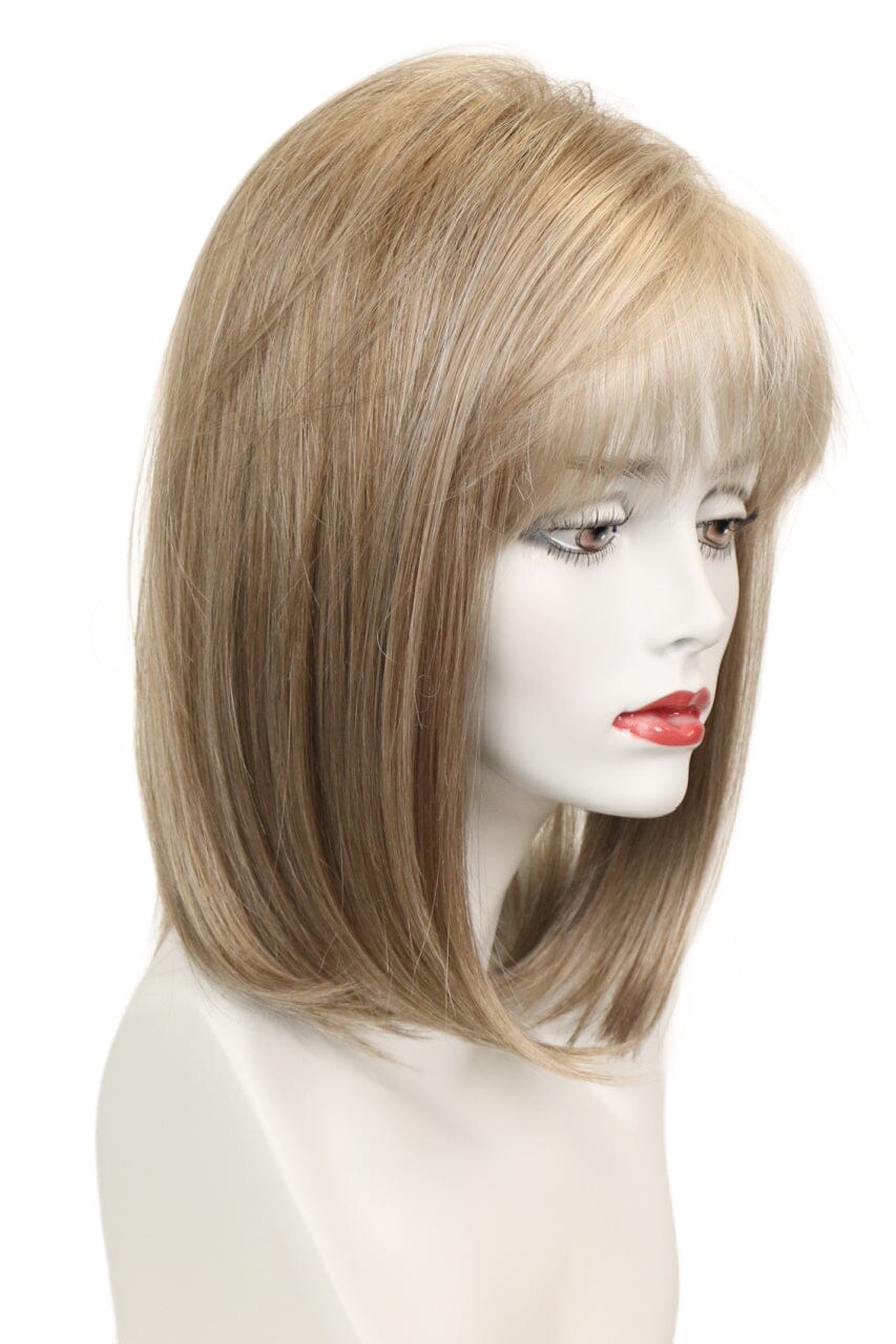 Large Hope Wig - Frosted Taupe - Limited (ETA February) Long Wig Godiva's Secret Wigs 