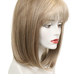 Large Hope Wig - Frosted Taupe - Limited (ETA February) Long Wig Godiva's Secret Wigs 