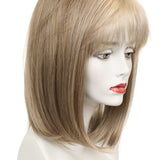 Large Hope Wig - Frosted Taupe - Limited (ETA February) Long Wig Godiva's Secret Wigs 