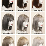 Hope (medium wig) Medium Wig Godiva's Secret Wigs 