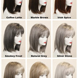 Hope (medium wig) Medium Wig Godiva's Secret Wigs 