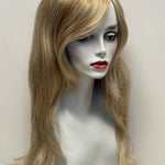 Cassandra LF Mono Wig - Creamy Blond (FINAL SALE) Sale Item Godiva's Secret Wigs 