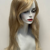 Cassandra LF Mono Wig - Creamy Blond (FINAL SALE) Sale Item Godiva's Secret Wigs 