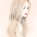Candice w/ Roots (long wig) Long Wig Godiva's Secret Wigs Moonlight-R 