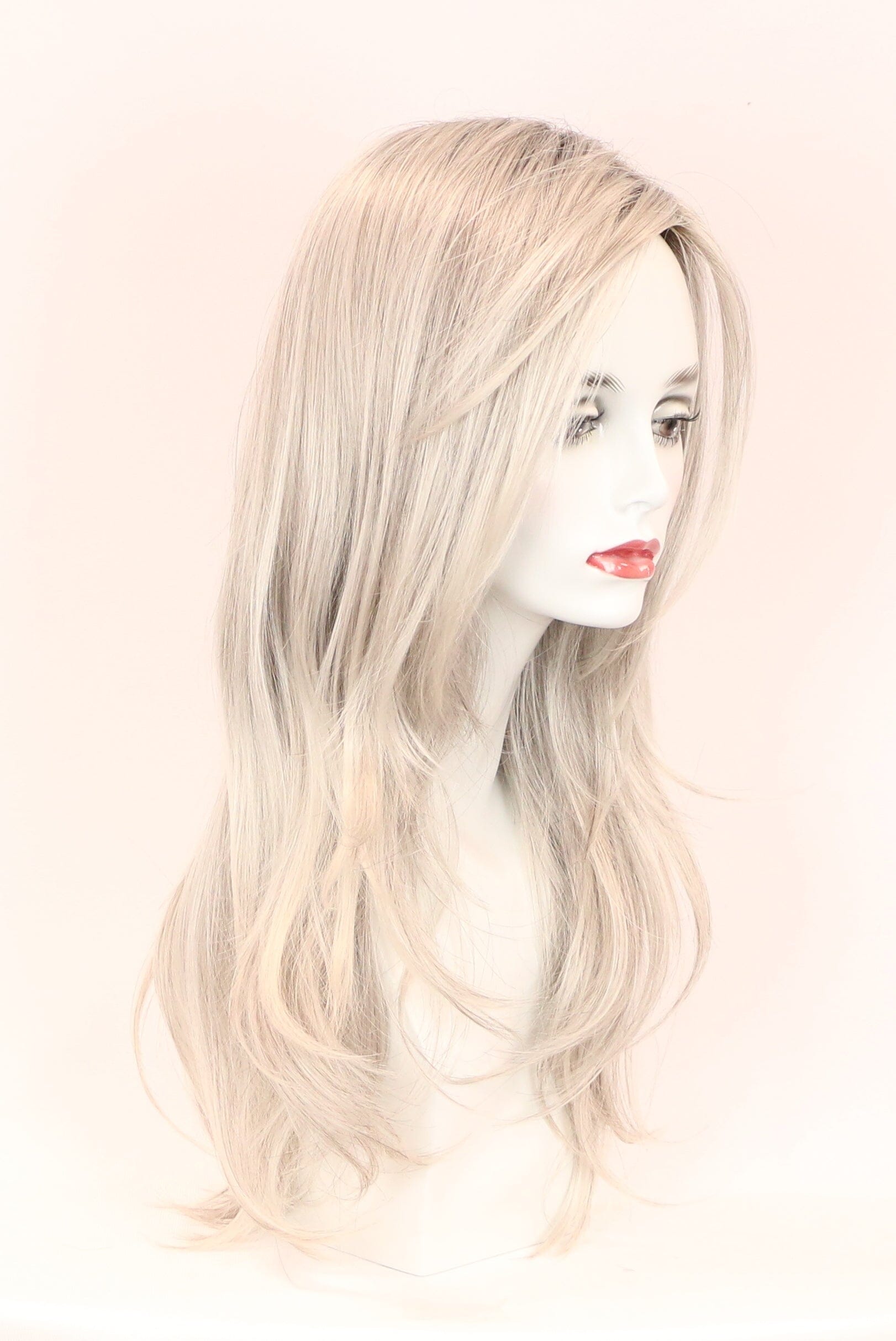 Candice w/ Roots (long wig) Long Wig Godiva's Secret Wigs Moonlight-R 