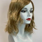 Jamie LF Wig- Creamy Toffee-R (FINAL SALE) Wigs Godiva's Secret Wigs 